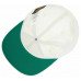 Кепка FlexFit 6089M - Classic Snapback White